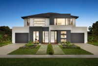 Capital facade. in 2019 Duplex house design, Duplex house plans