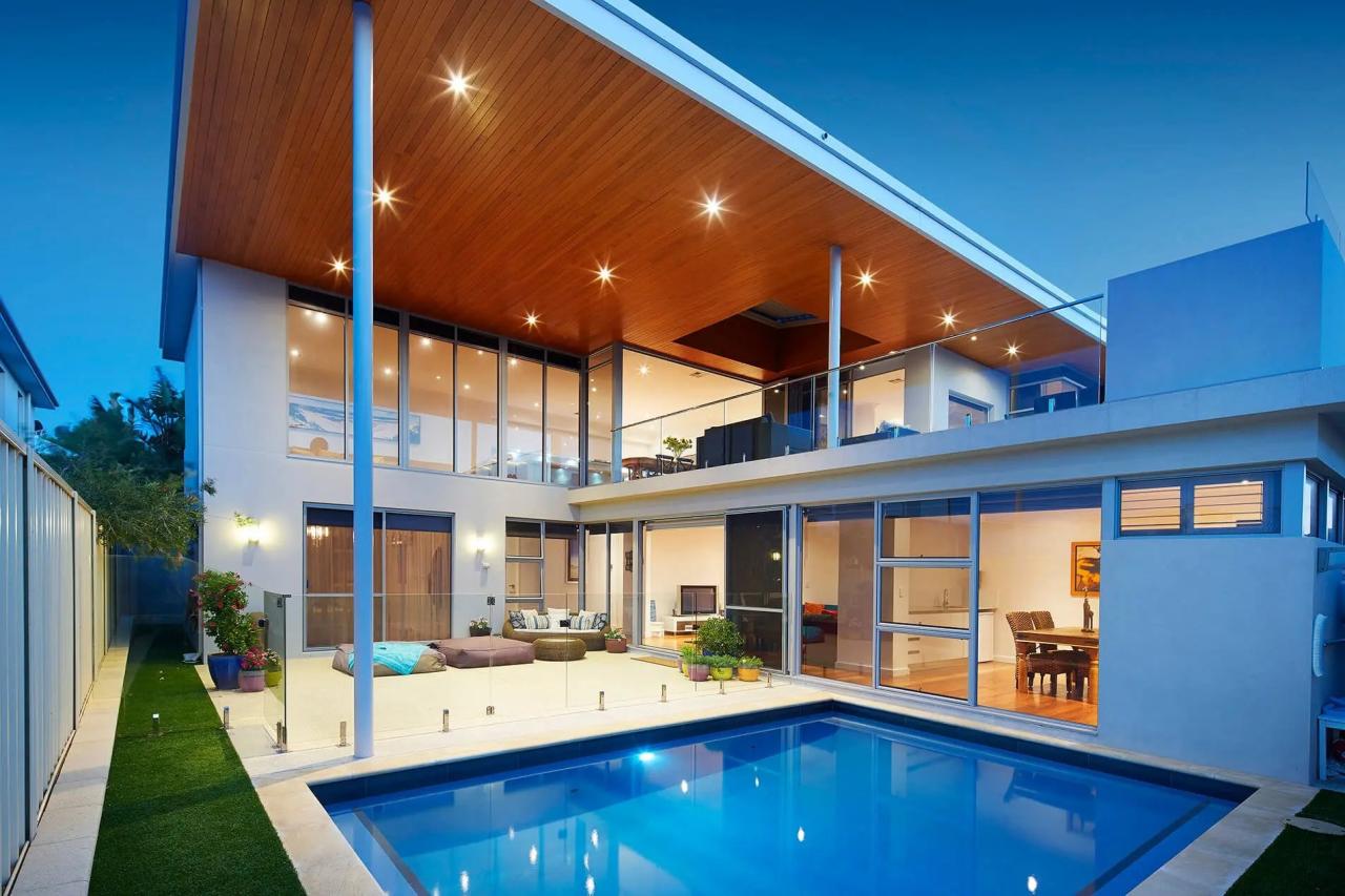 Two Storey Home Builders Perth Design and Construct Residential