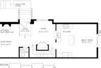 30+ House Plan With Separate Garage