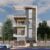 Image Of Three Floor House Design Ideas