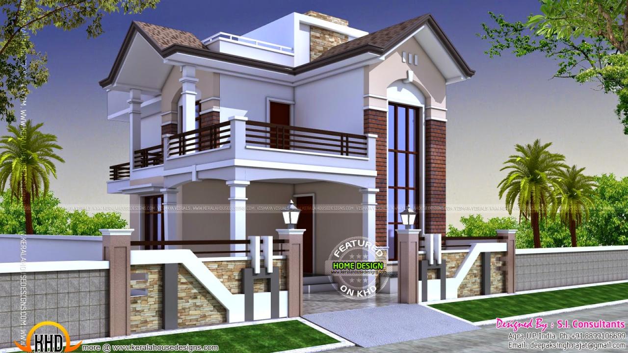 18+ Concept House Plan In Nepal