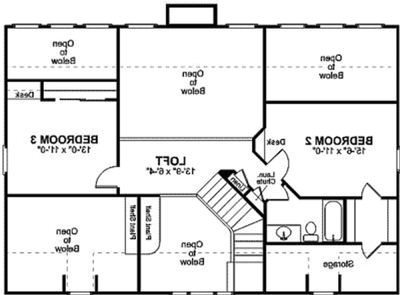 Make A House Floor Plan Online Free