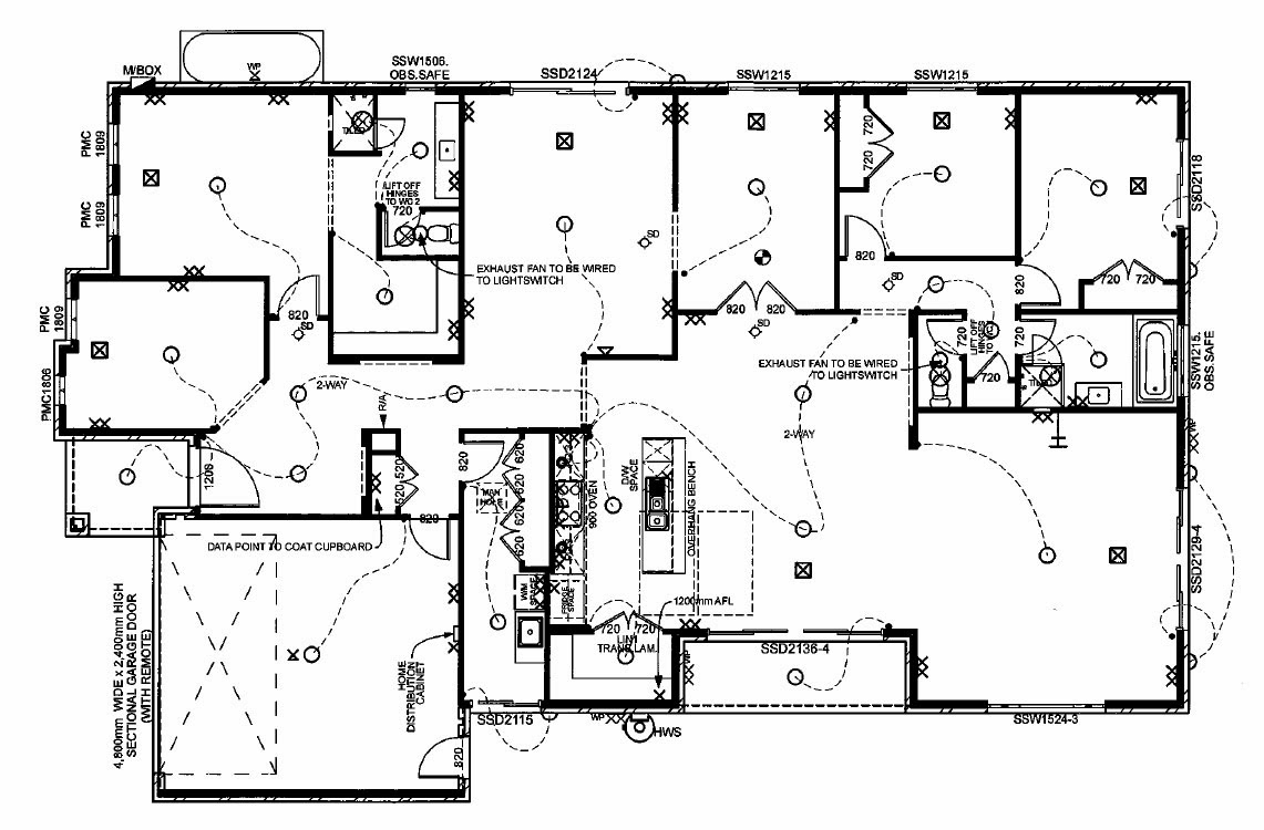 Building Our First Home The J.G King Experience December 2013