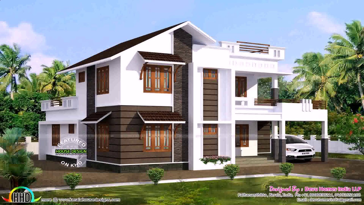 4 Cent House Plan YouTube