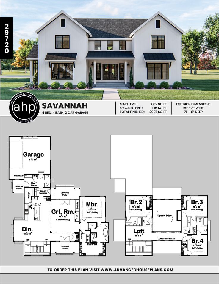 Pin on Barn house plans