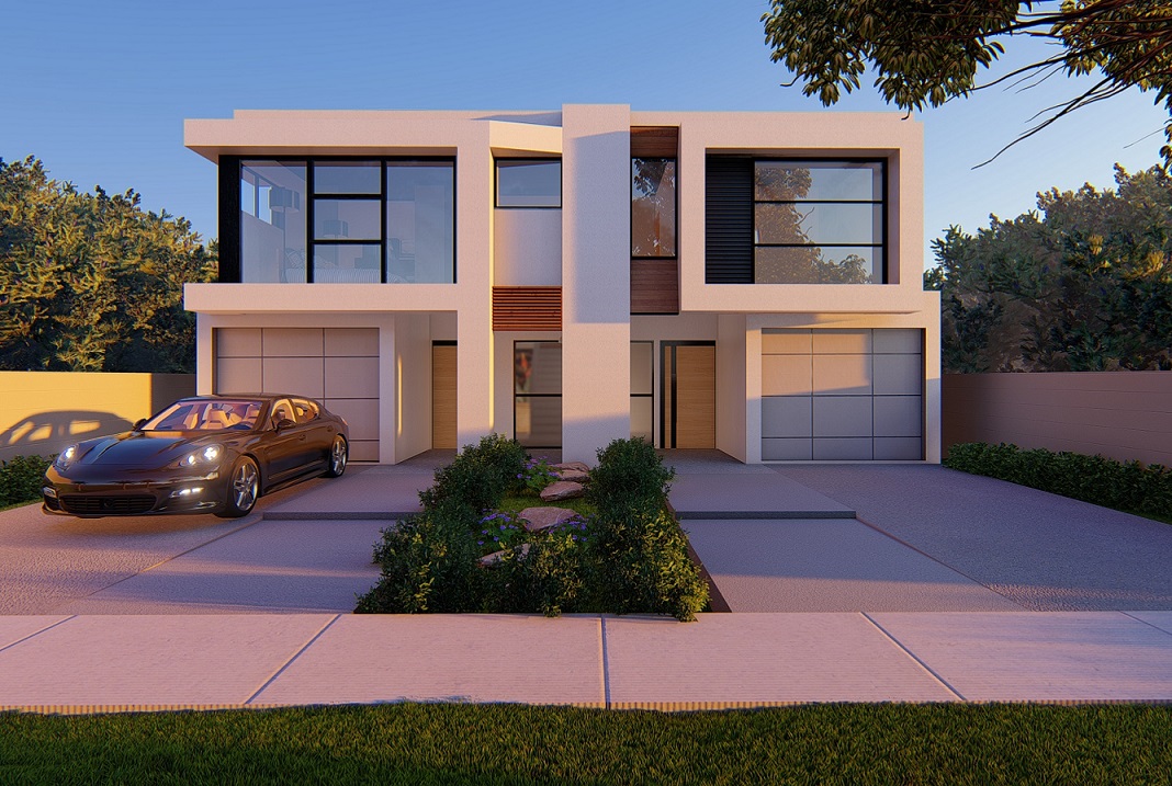 Duplex Designs for Narrow Blocks What to Consider