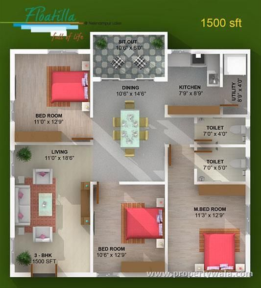 Best Duplex Designs In The World Penthouses Incredible Duplex On Top