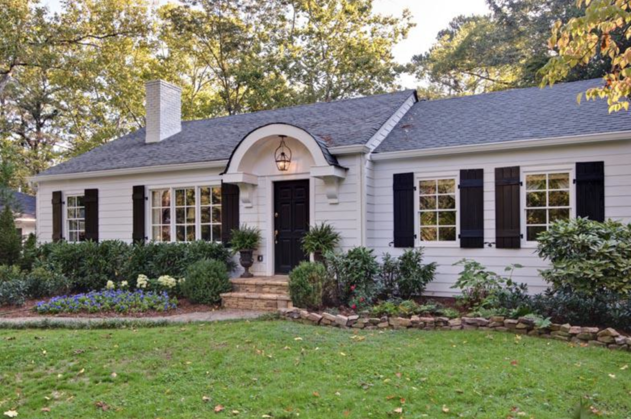 JLL DESIGN What to do with your Ranch?