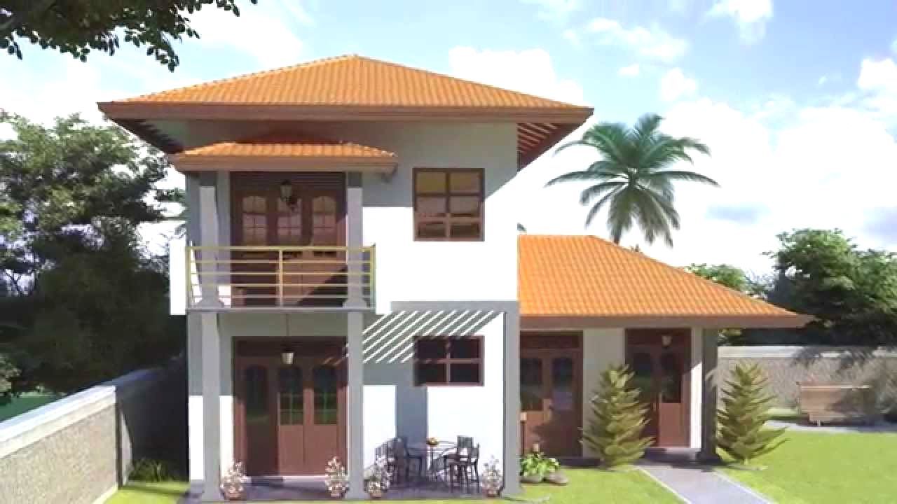 Beautiful Small Houses In Sri Lanka Check out these small house