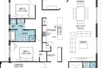 Our Homes Home design floor plans, Floor plans, House layout plans