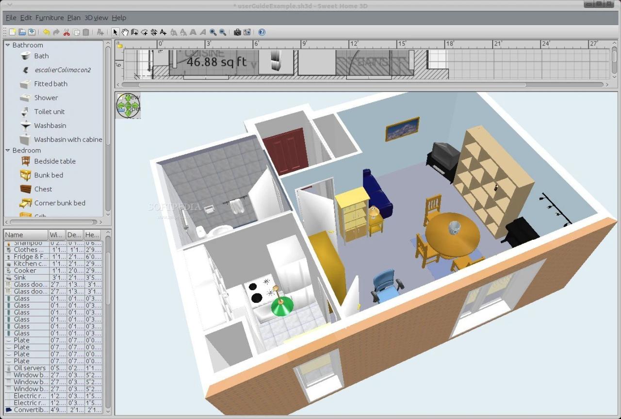 Building floor plan software free download naadial