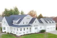Corner block home by Artisan Signature Homes Custom Home Builder