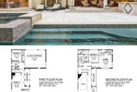 TwoStory 5Bedroom Hollywood Hills European Home Mediterranean homes
