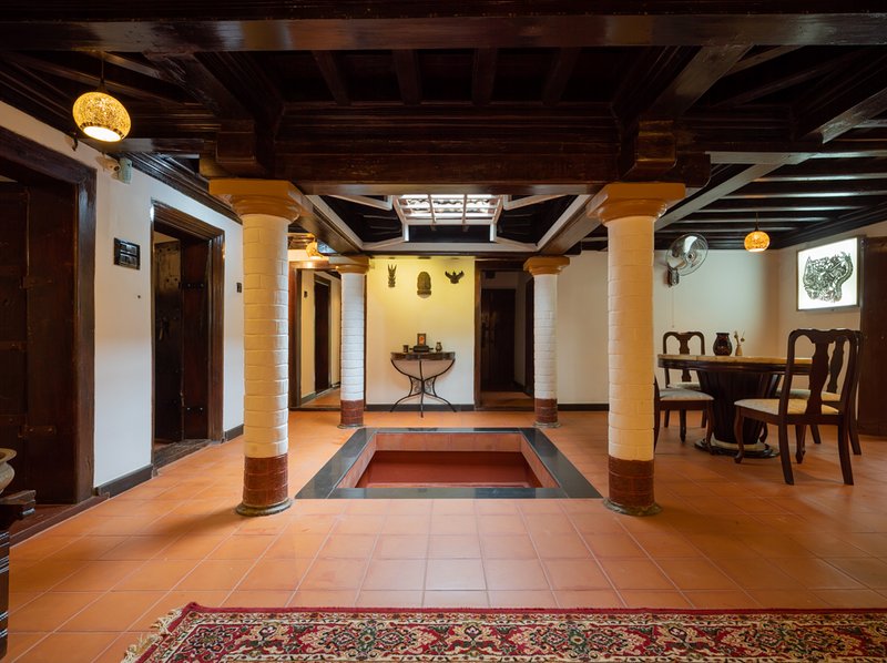 [Get 39+] Traditional Modern Nalukettu House Interior