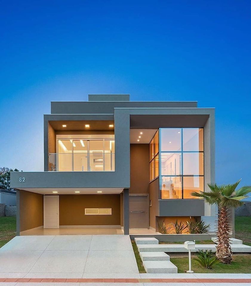 The Best Duplex House Elevation Design Ideas you Must Know Acha Homes