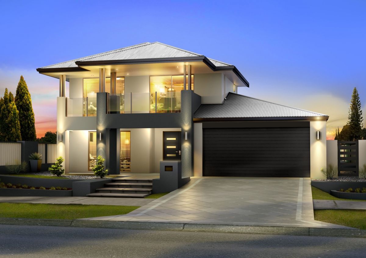 About Us Great Living Homes Modern style house plans, House designs