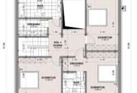 01511820230906-Proiect-casa-cu-mansarda-266014-plan-mansarda Famous Ideas 16+ Free House Plans And Designs