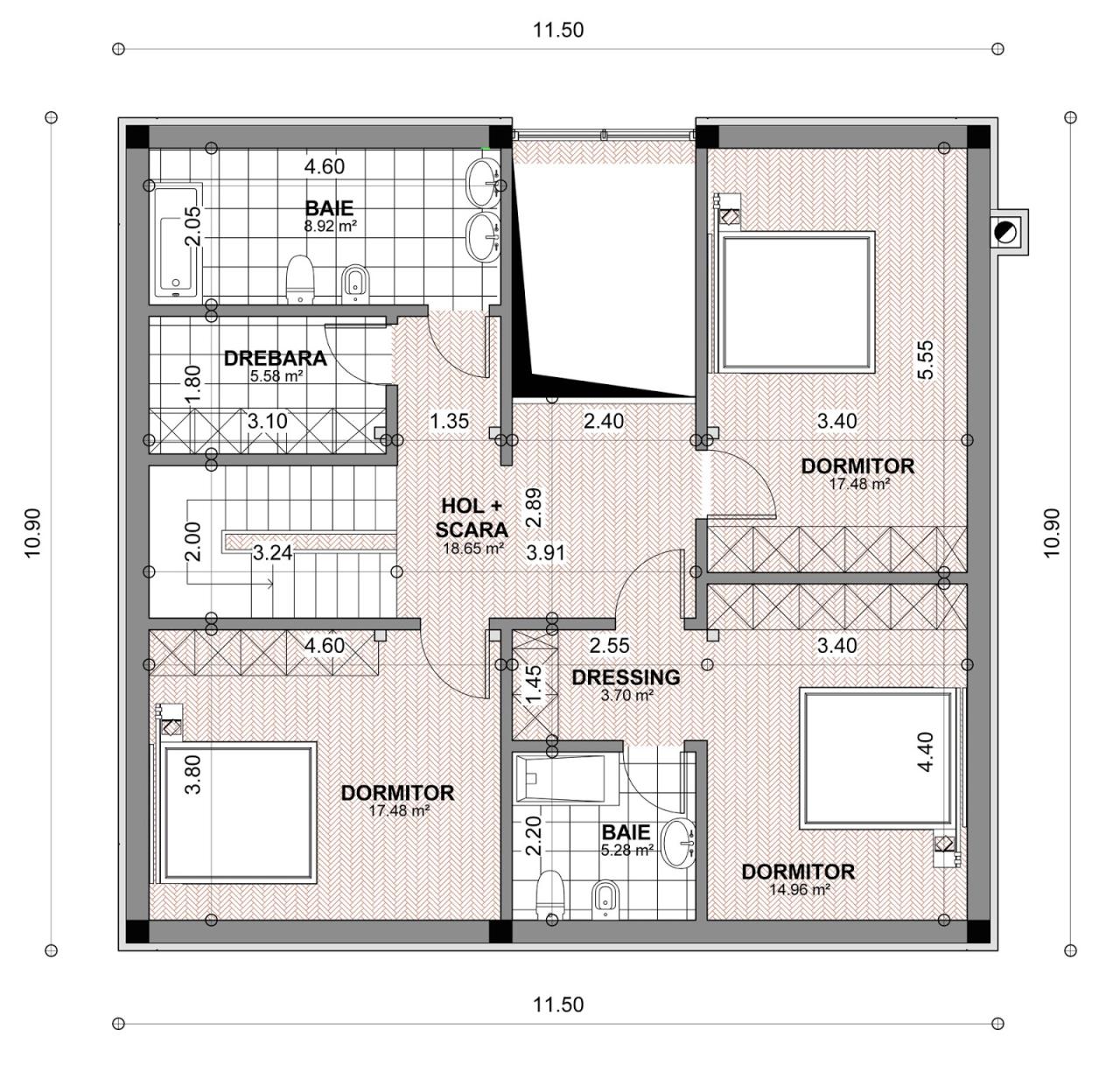 Famous Ideas 16+ Free House Plans And Designs