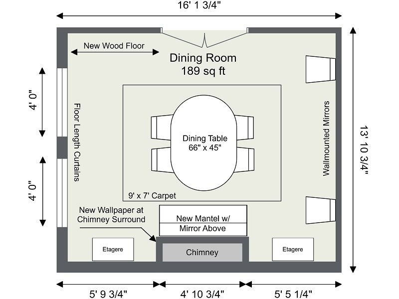Room Furniture Planner TokoAIWA