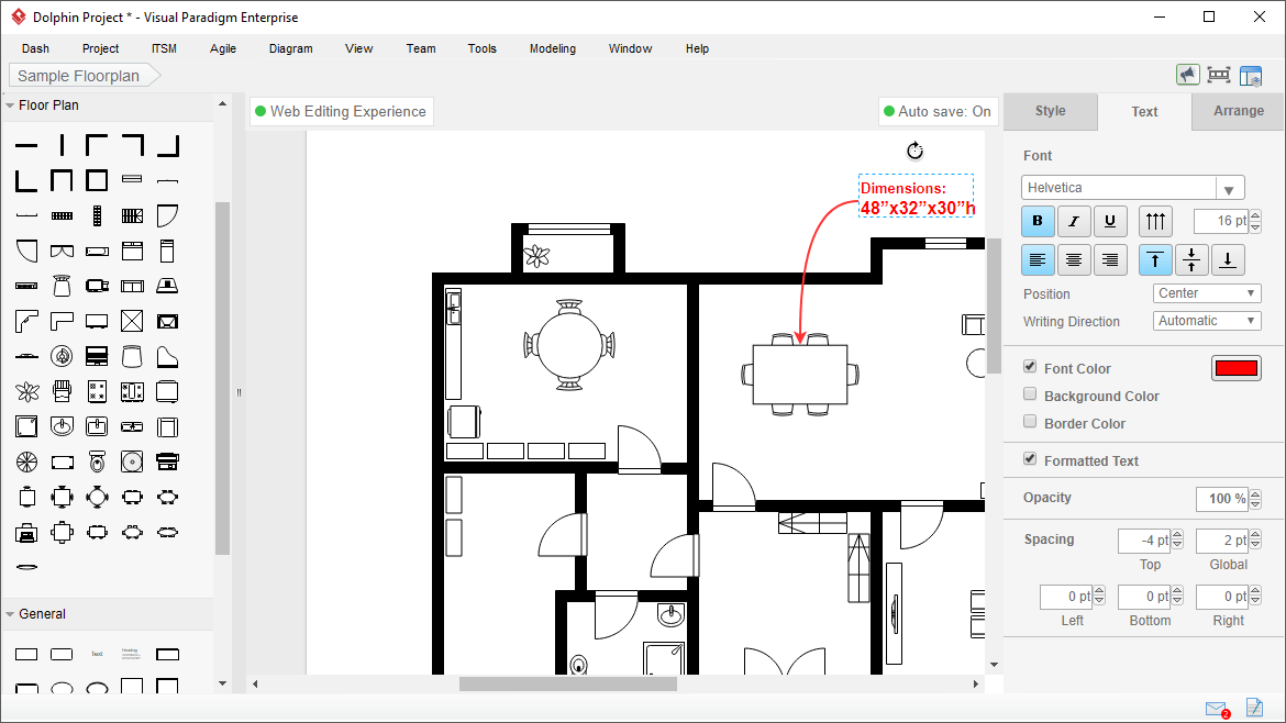 17+ Online Floor Plan Creator, Important Concept!