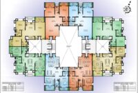 Pin by Cal Wilson on Plans of Interest Apartment building floor plans