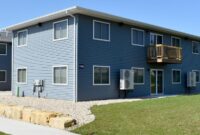 Student Housing at Southwest Tech