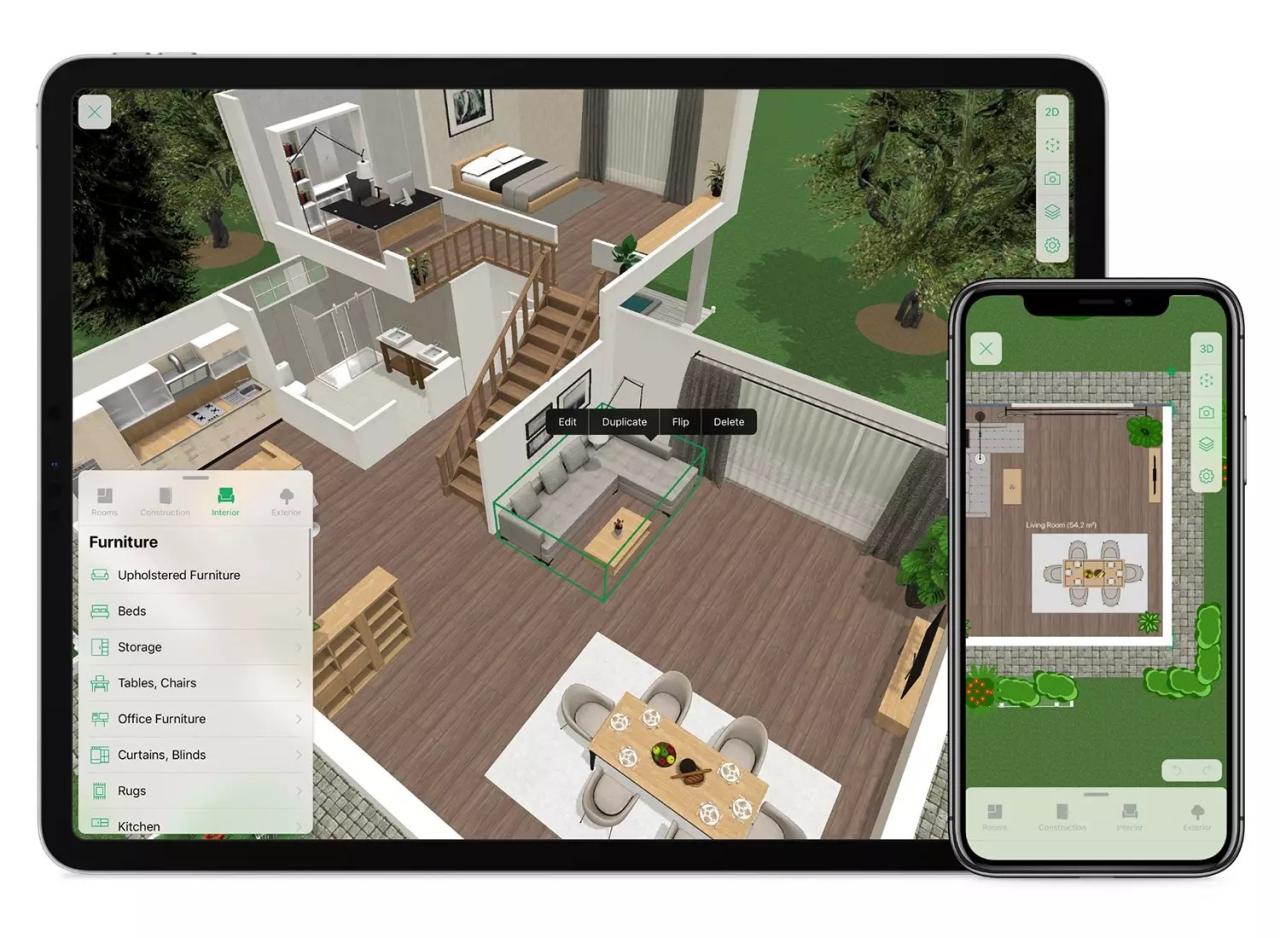 20 Best Home Design Apps for House Interior Design in 2022 Foyr