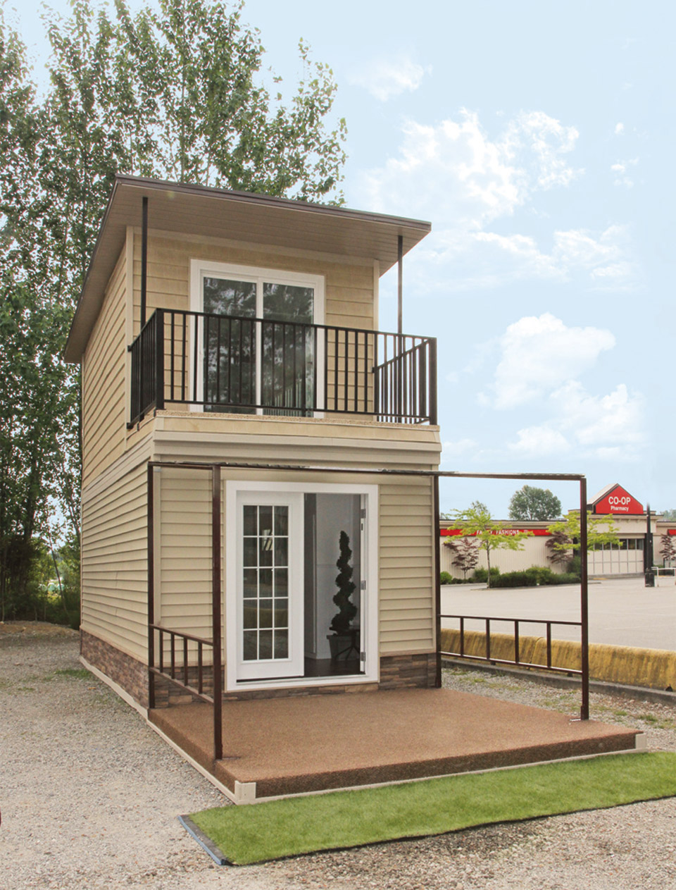Important Ideas Small 2 Story House, House Plan Two Story