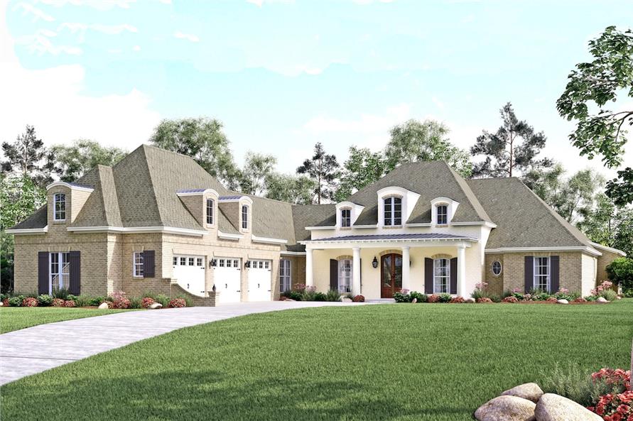 4 Advantages of LShaped Homes & Problems They Help Solve