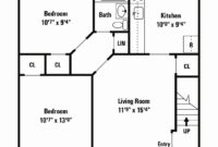 11440120230904-c49fd58844604f8954aea26ee6fc4a19 House Plans 600 Square Feet Studio apartment floor plans, Apartment