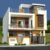 Image Of 3D House Design 2 Storey Ideas