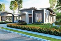 Small Beautiful Bungalow House Design Ideas Ideal For Philippines My