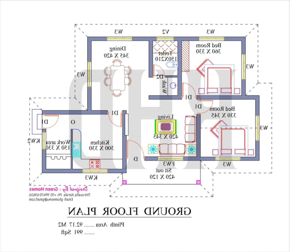 Affordable House Plans With Estimated Cost To Build Learn how to read