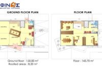 Top Ideas 2 Story Building Plan, House Plan Two Story