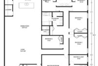 18051520230916-6-Bed-Barndo-Floor-Plan-4-1187x1536-1 6 Bedroom Barndominium Floor Plans The 9 Best Available