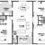 Image Of Plan Of Four Bedroom Bungalow 2023