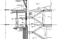 18400120230905-1f90844265cc3887ad242d68e7314ab3 Architectural Wall Sections, USA Standard Architectural Wall Section