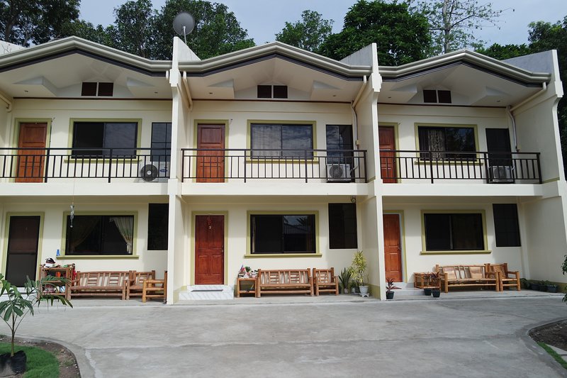 2 Storey Apartment Design Philippines Apartment Post