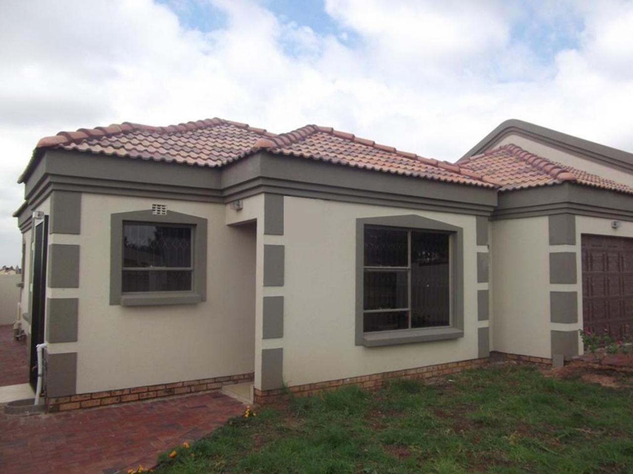 32+ House Plans In Gauteng