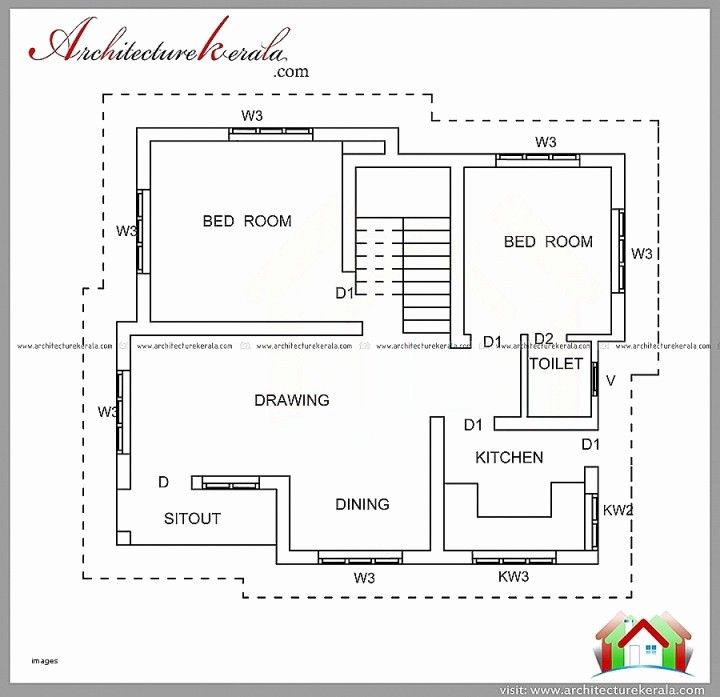 9 Fresh 800 Sq Ft House Plan Indian Style Indian house plans, Home