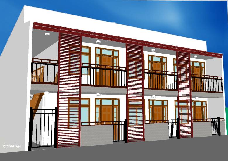 The Most Adorable 22 Of Two Story Apartments Ideas JHMRad