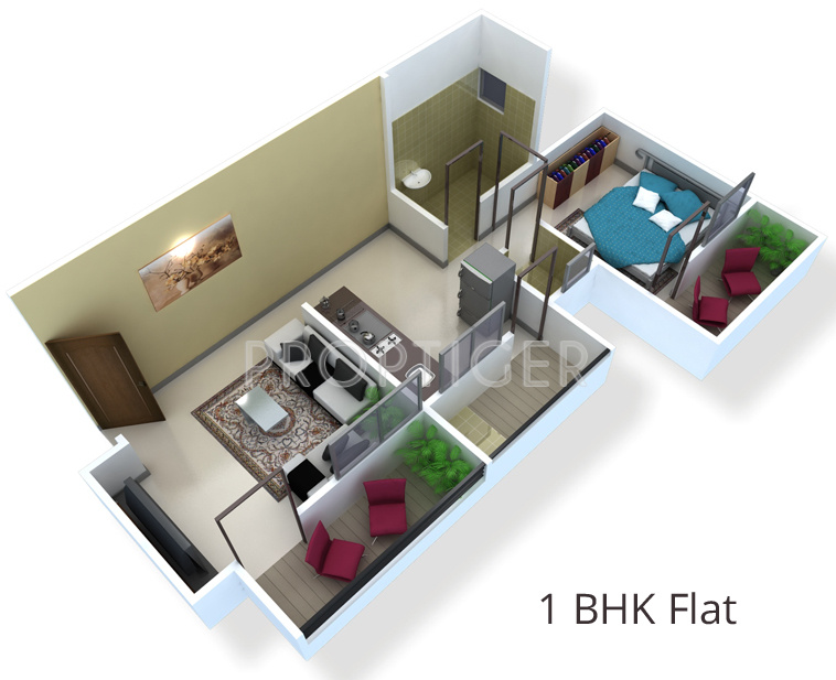 50+ Amazing Style 1 Bhk House Plan 600 Sq Ft