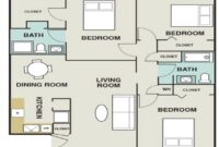 3 Bedroom House Plans 1200 Sq Ft Indian Style HOUSE STYLE DESIGN 1200