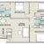 Easy 3 Bedroom House Plans North Indian Style 2023