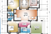 21105420230902-179cae76ef857c7c549b0aef629a4d0d 15+ 2000 Sq Ft House Floor Plans India