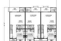 21301920230910-fb2fc9a865030ef9b08fffd6994e4602-triplex-downstairs-bathroom 46+ Small Triplex House Plans Background Best Small House Layout Ideas