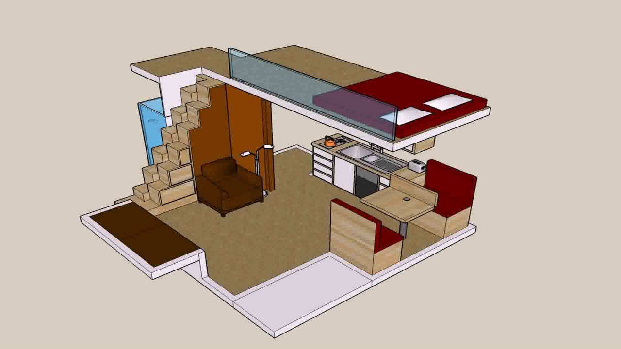 Small Modern Loft House Plans canvaseo