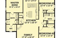 Plan 46312LA Cozy and Compact Cottage Cottage house plans, Craftsman