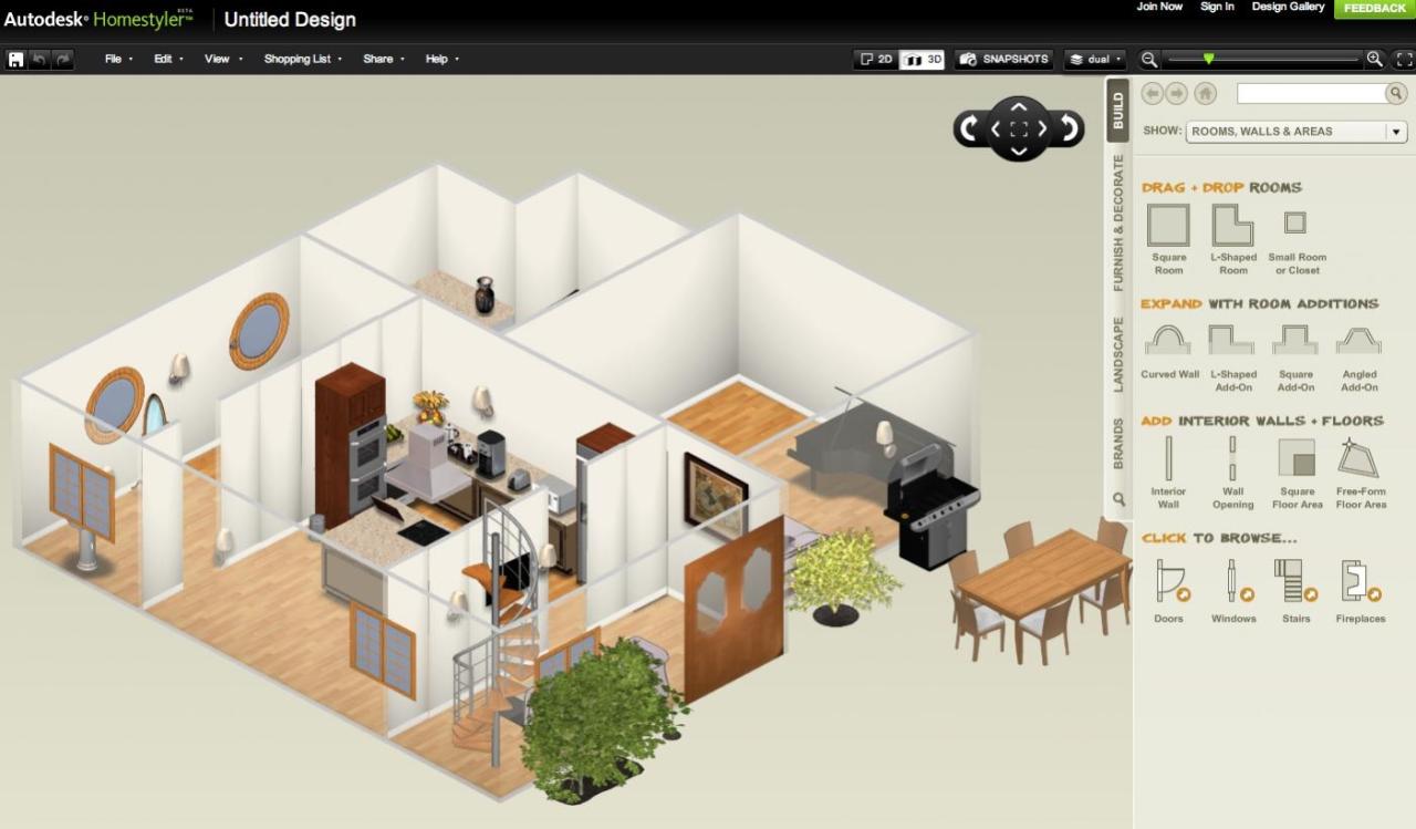 8 Pics Autodesk Homestyler Free Online Floor Plan And Interior Design