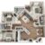 Top 4 Bedroom House Layout 2023